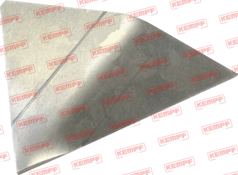Preview: 115611 Kempf Halter für Polyp